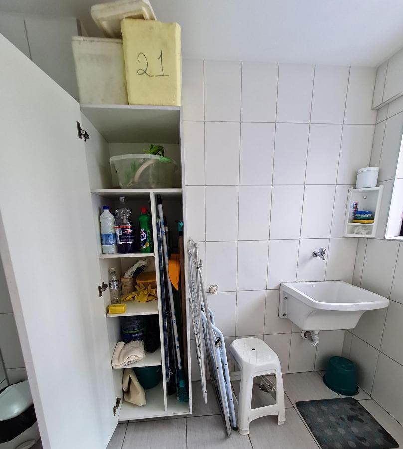 Apartamento Monte Paradiso Maceió Zewnętrze zdjęcie