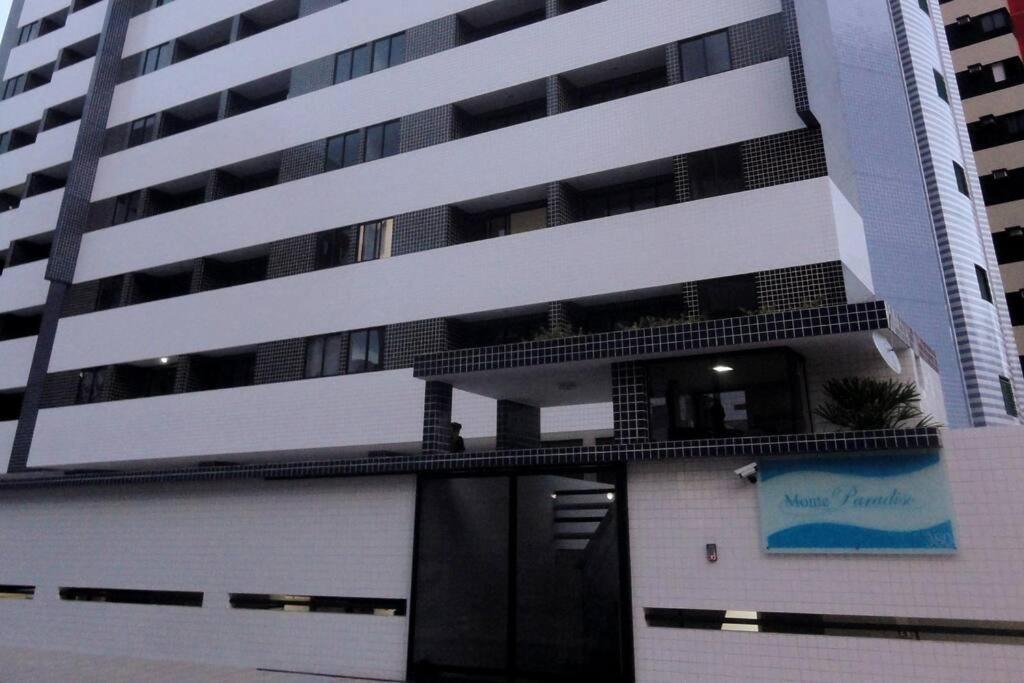 Apartamento Monte Paradiso Maceió Zewnętrze zdjęcie