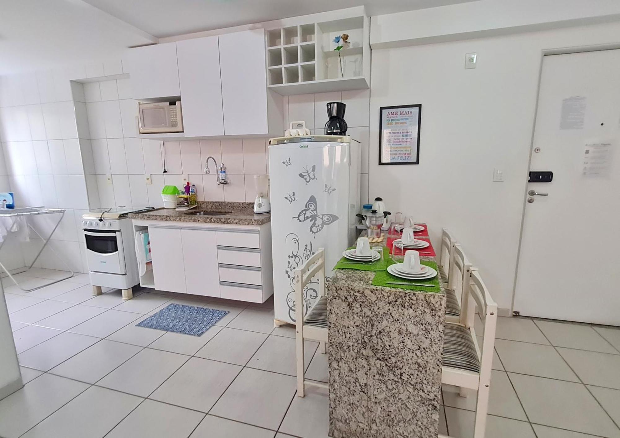 Apartamento Monte Paradiso Maceió Zewnętrze zdjęcie