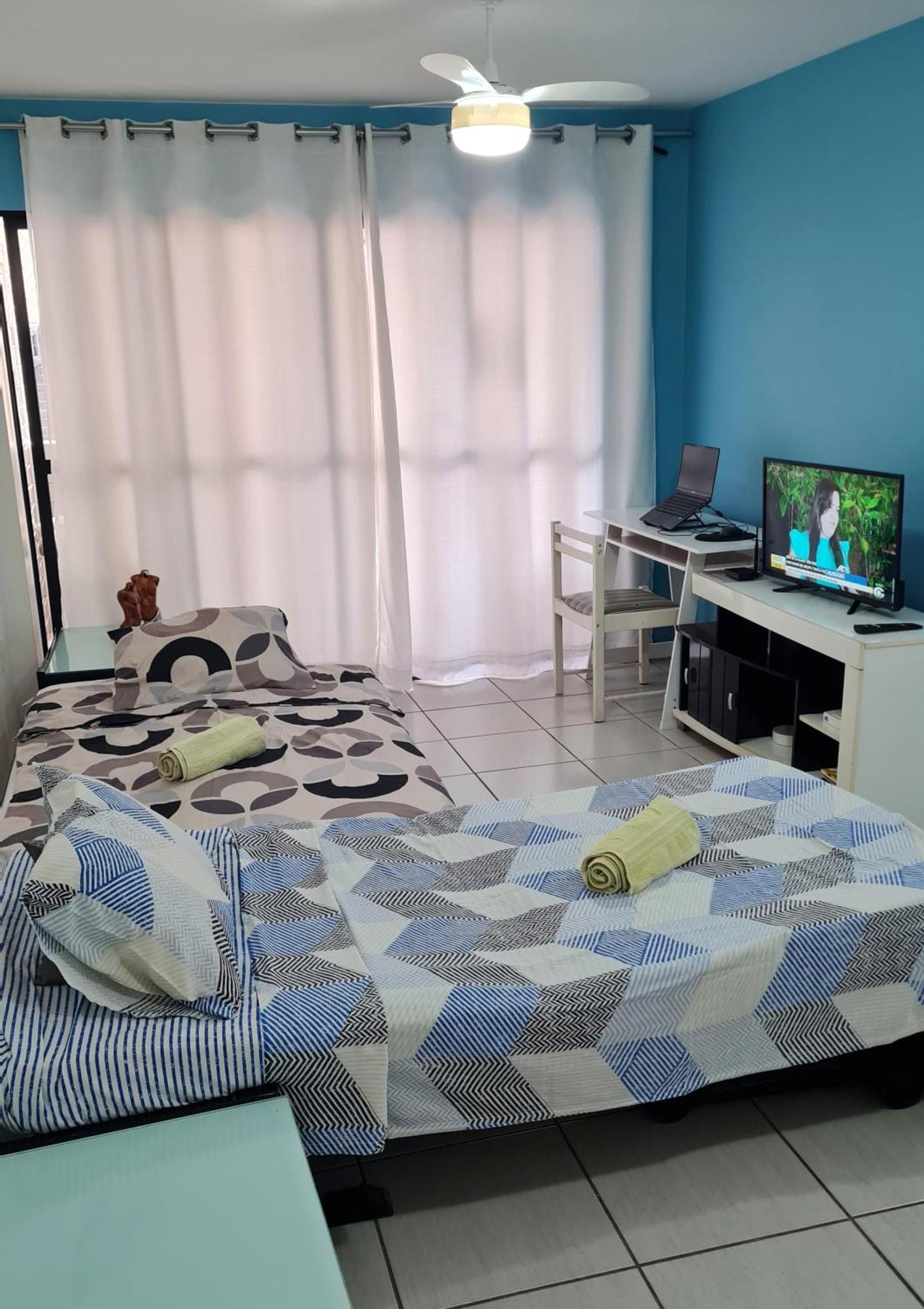 Apartamento Monte Paradiso Maceió Zewnętrze zdjęcie