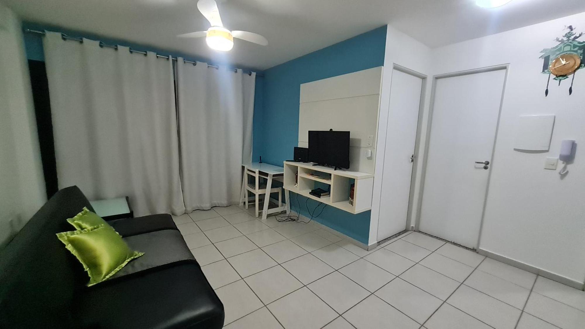 Apartamento Monte Paradiso Maceió Zewnętrze zdjęcie