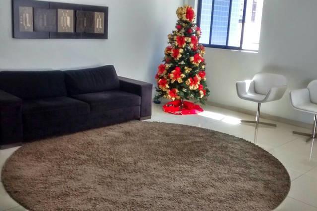 Apartamento Monte Paradiso Maceió Pokój zdjęcie