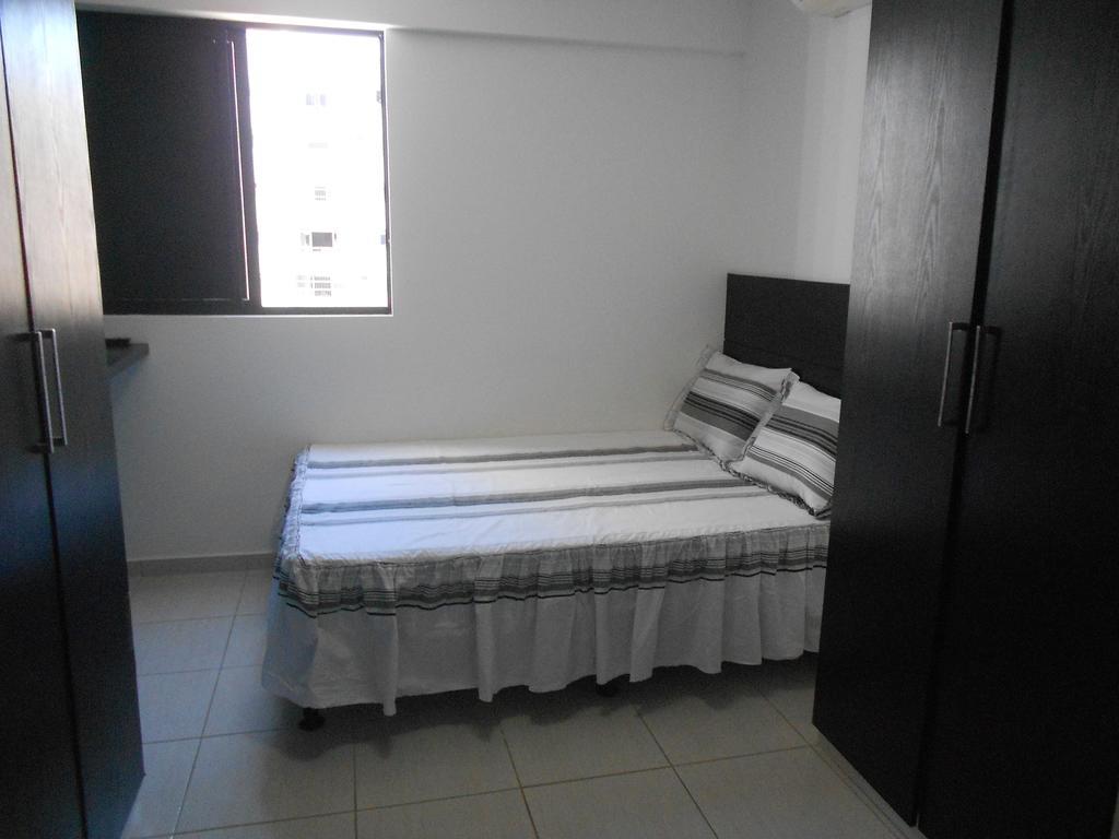 Apartamento Monte Paradiso Maceió Pokój zdjęcie